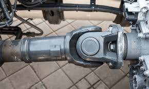Drive Shafts