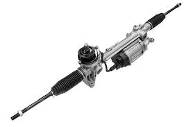 Steering Racks